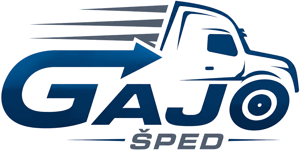 GAJO ŠPED